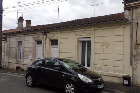 Maisons jumelles, 53 et 55 (9 mars 2017)