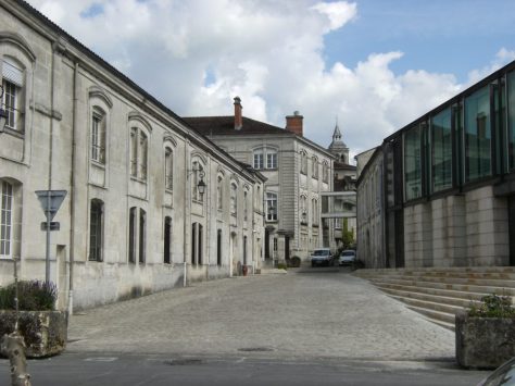 Rue de la Richonne (mai 2015)