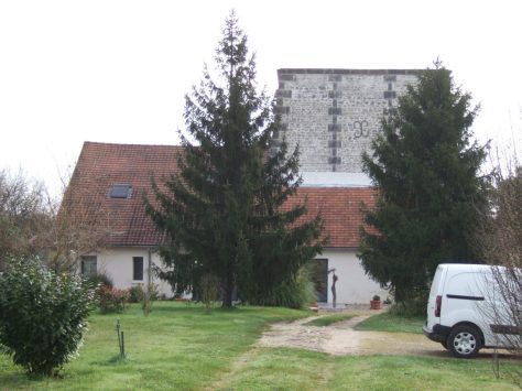 Usine de Chaux (10 mars 2016)