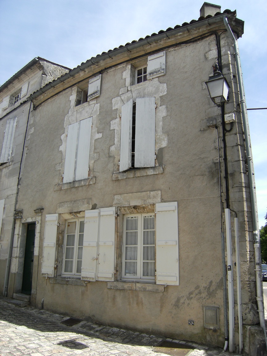 29, rue Henri Germain (22 juin 2015)
