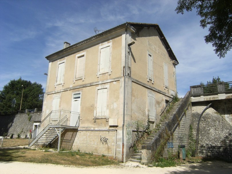 Bureau d'Octroi (12 juillet 2015)