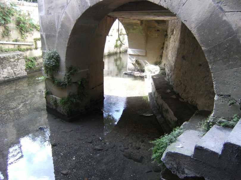 Canal Jean Simon (1 juillet 2015)