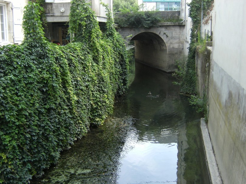 Canal Jean Simon (1 juillet 2015)