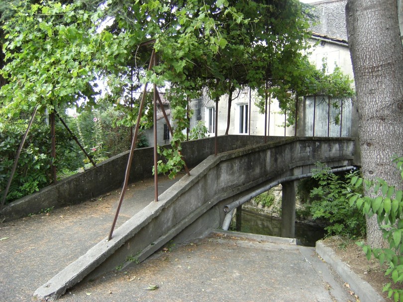 Canal Jean Simon (1 juillet 2015)