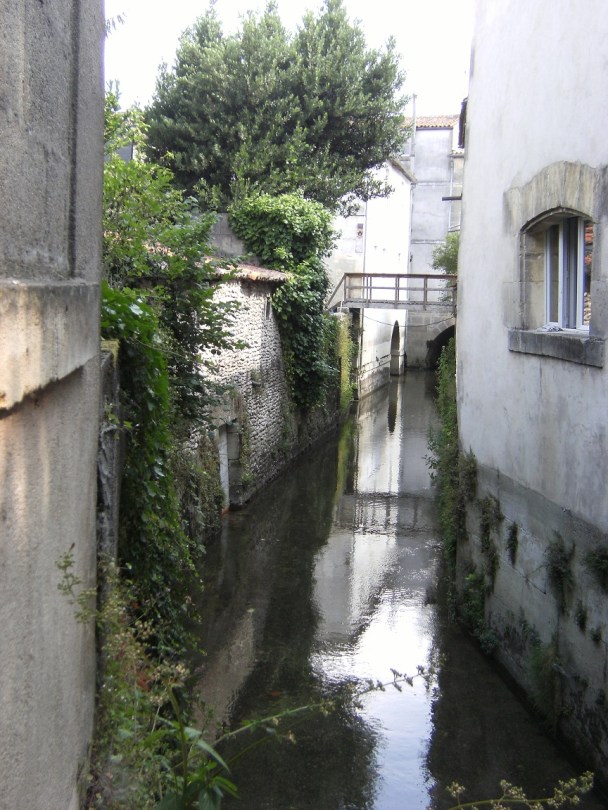 Canal Jean Simon (1 juillet 2015)