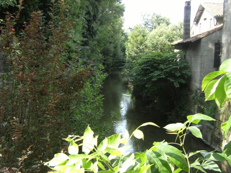 Canal Jean Simon (1 juillet 2015)