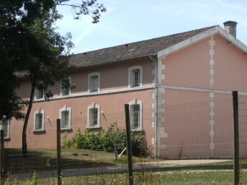 Château de Châtenay (12 juillet 2015)