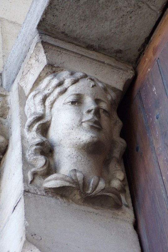 Église Saint-Martin, du Sacré-Coeur (17 juin 2017)