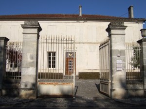 Distillerie d'eau de vie de Cognac dite maison de commerce A. Hardy et Cie (20 octobre 2015)
