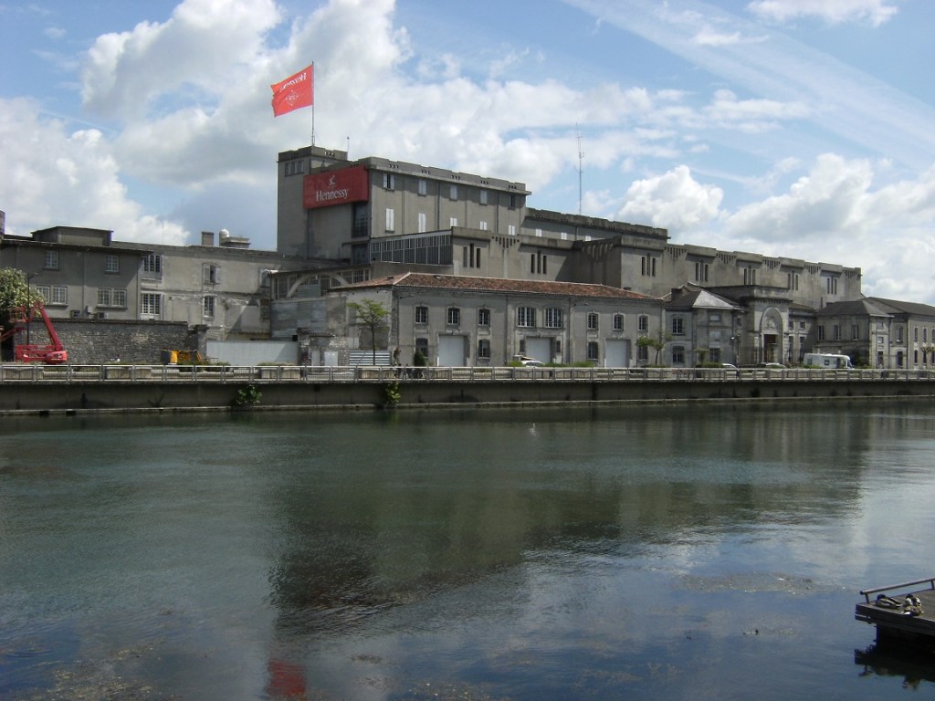 Hennessy (19 mars 2015)