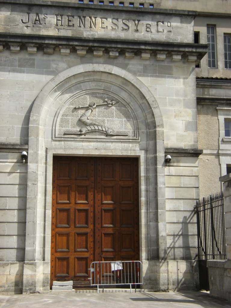 Hennessy (19 mars 2015)