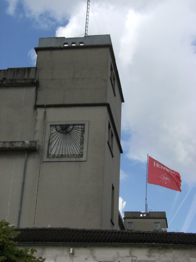 Hennessy (19 mars 2015)