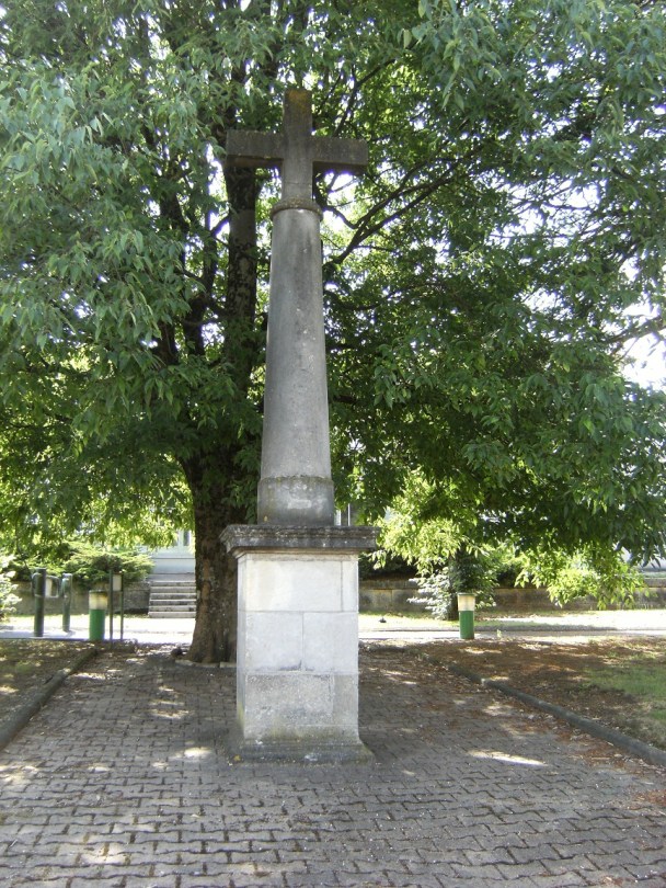 Hôpital Notre-Dame, Hospice, rue de l'Hôpital (12 août 2015)