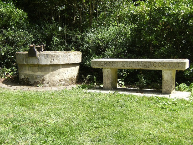 Hôtel de ville (25 juin 2015)