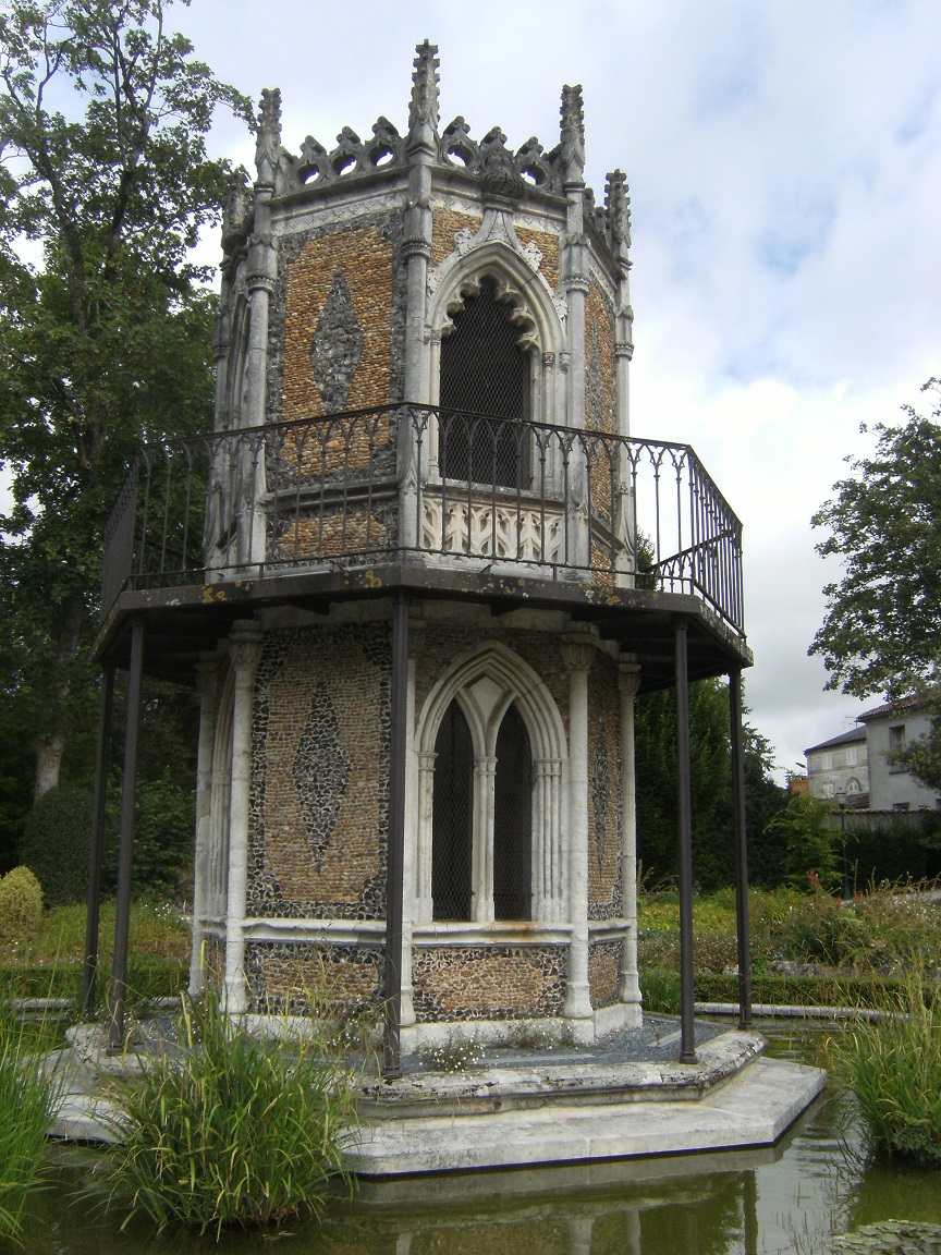 Hôtel de ville (20 juillet 2015)