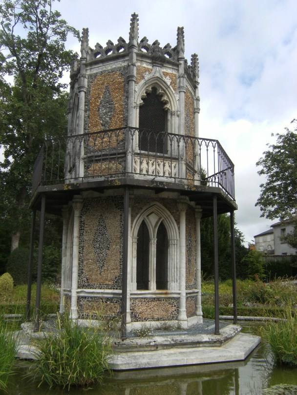 Hôtel de ville (20 juillet 2015)