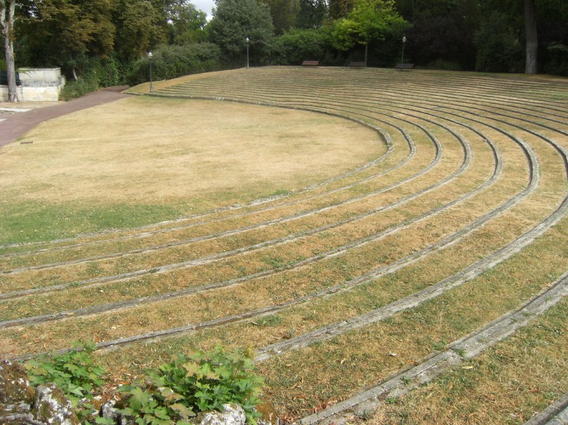 Hôtel de ville (20 juillet 2015)