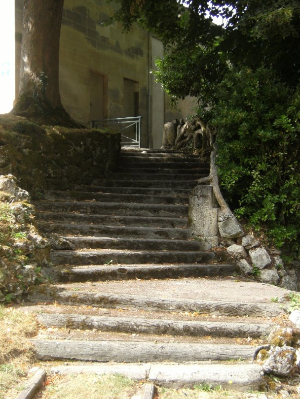 Hôtel de ville (20 juillet 2015)