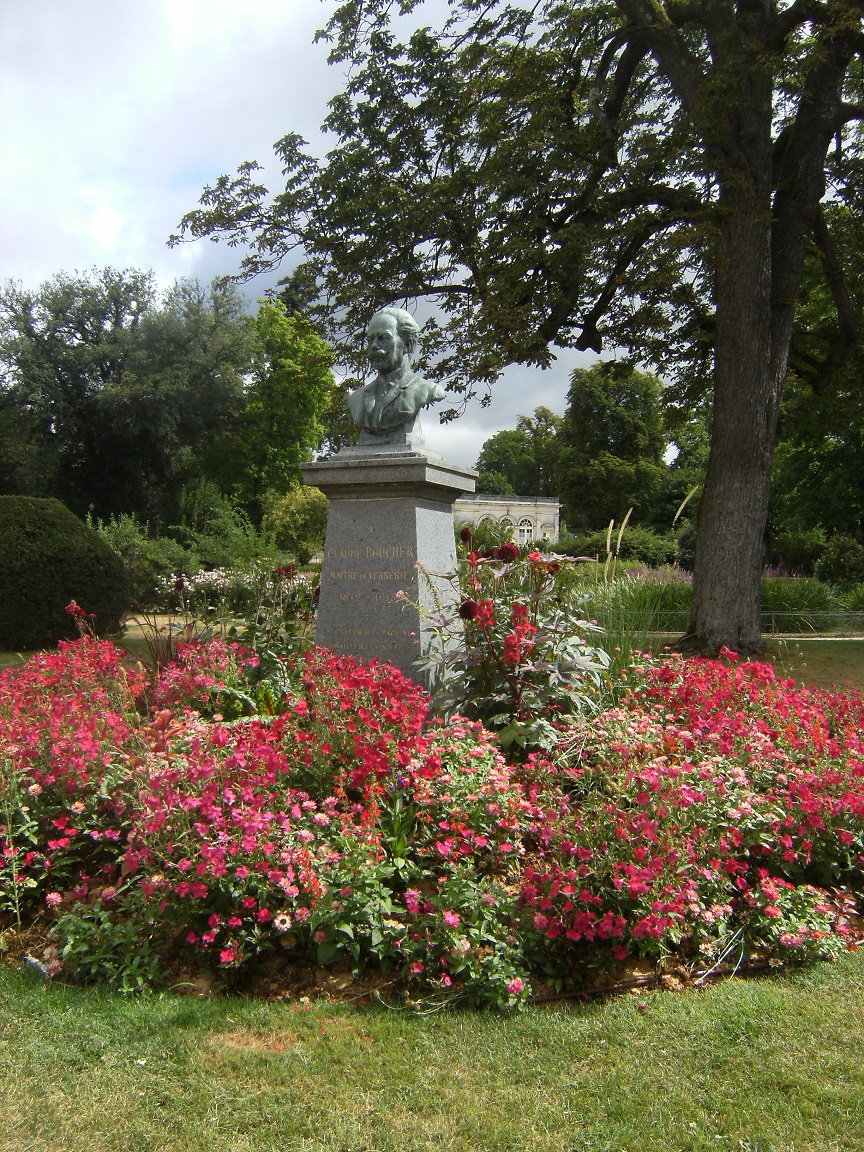 Hôtel de ville (20 juillet 2015)