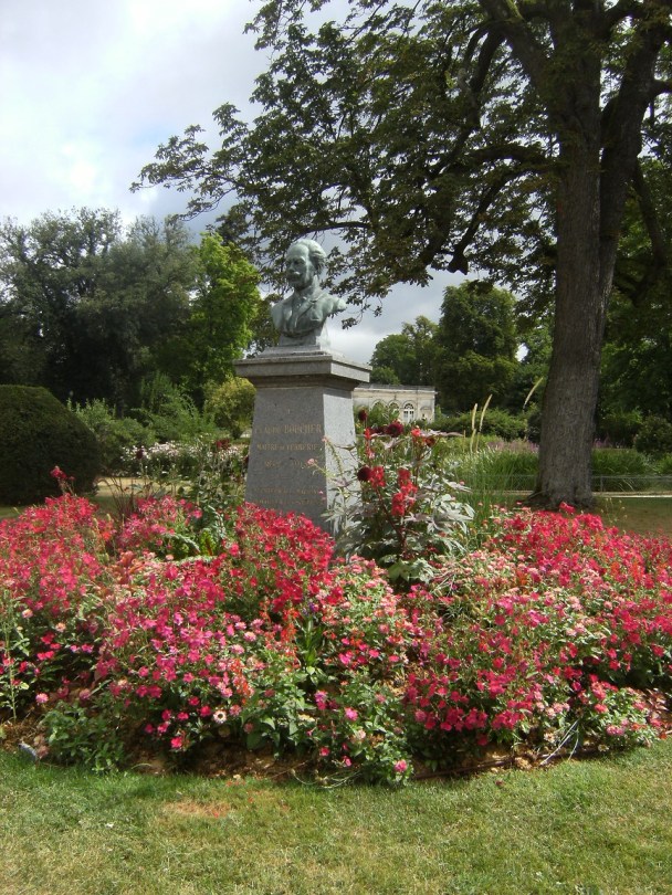 Hôtel de ville (20 juillet 2015)