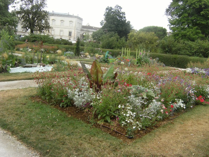 Hôtel de ville (20 juillet 2015)