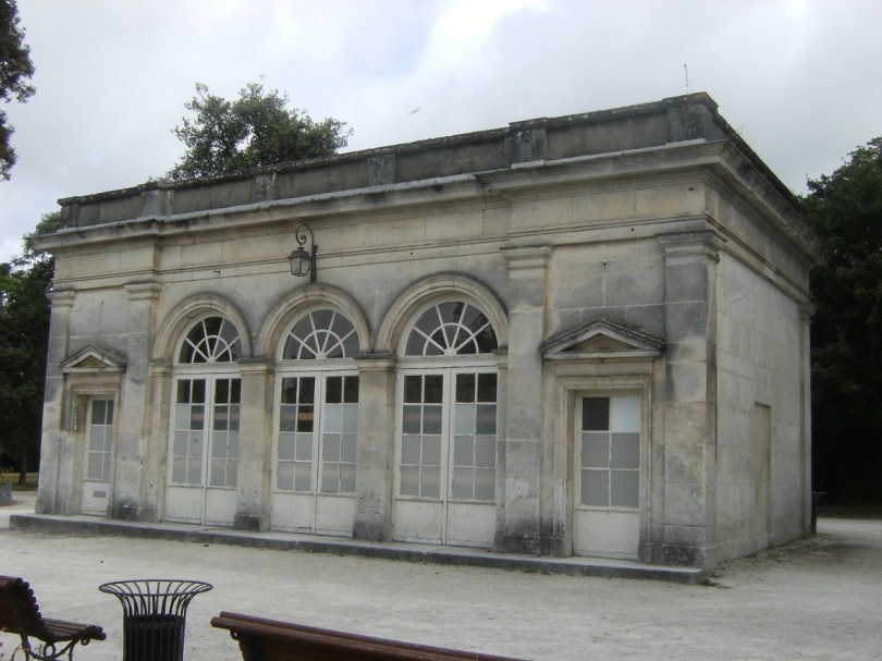 Hôtel de ville (20 juillet 2015)