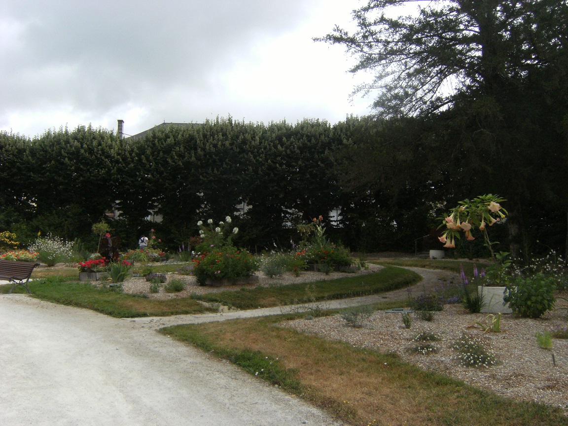 Hôtel de ville (20 juillet 2015)