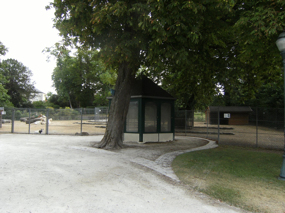 Hôtel de ville (20 juillet 2015)