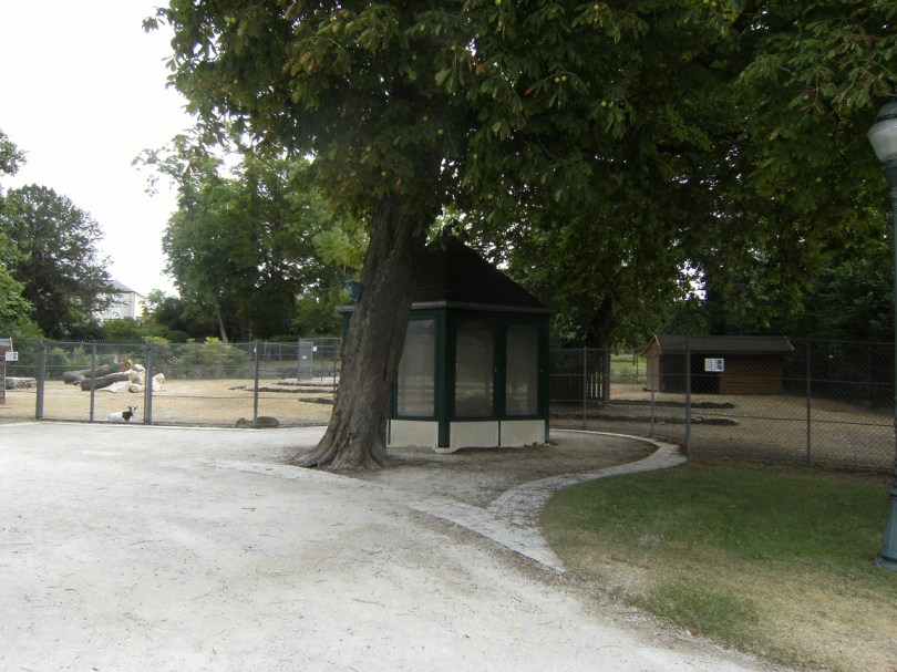 Hôtel de ville (20 juillet 2015)