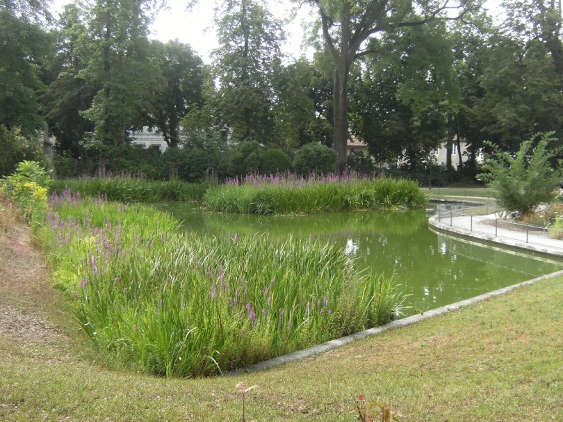 Hôtel de ville (20 juillet 2015)