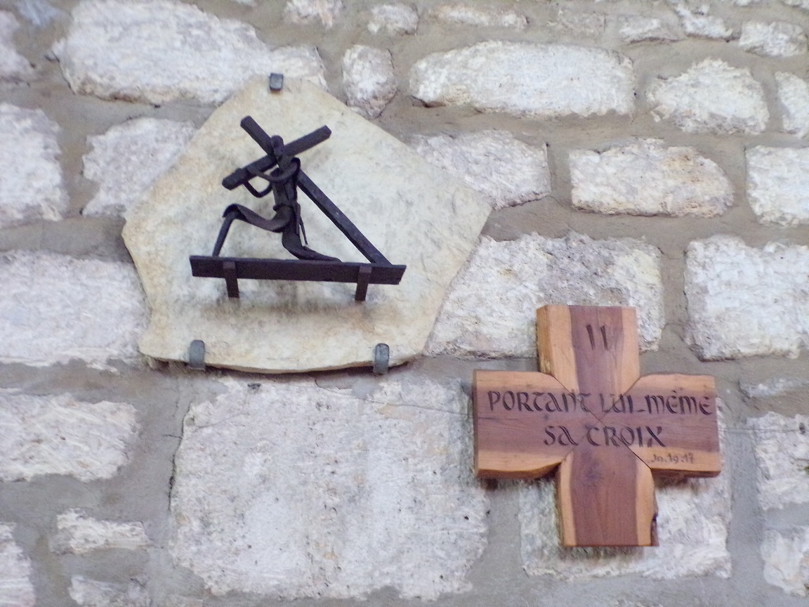 Jarnac - L'église Saint-Pierre (21 septembre 2016)