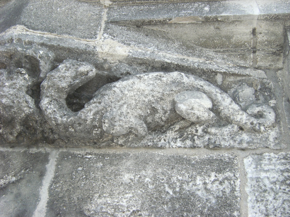 Le Château François 1er (19 mars 2015)