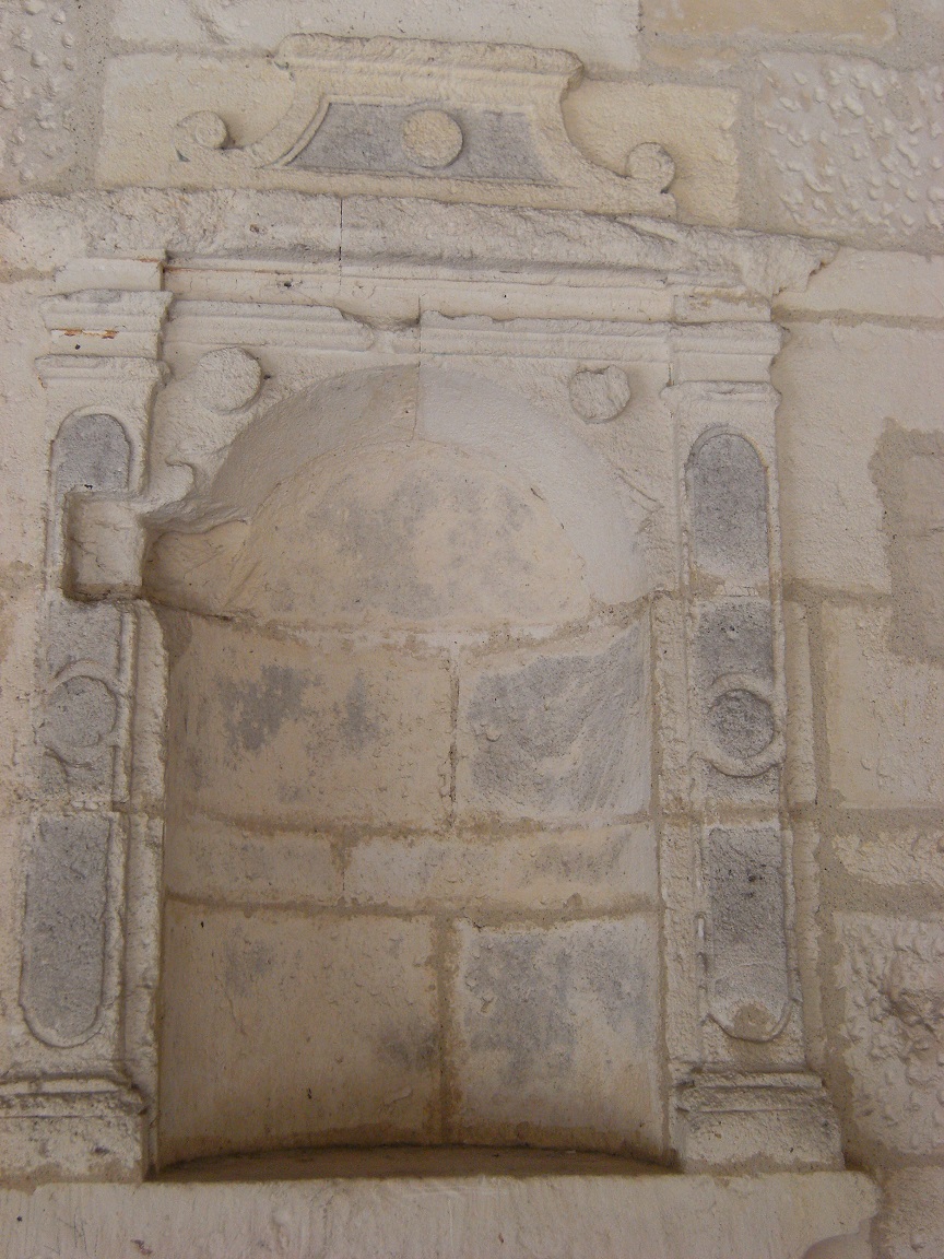 Le Cloître (28 mars 2015)