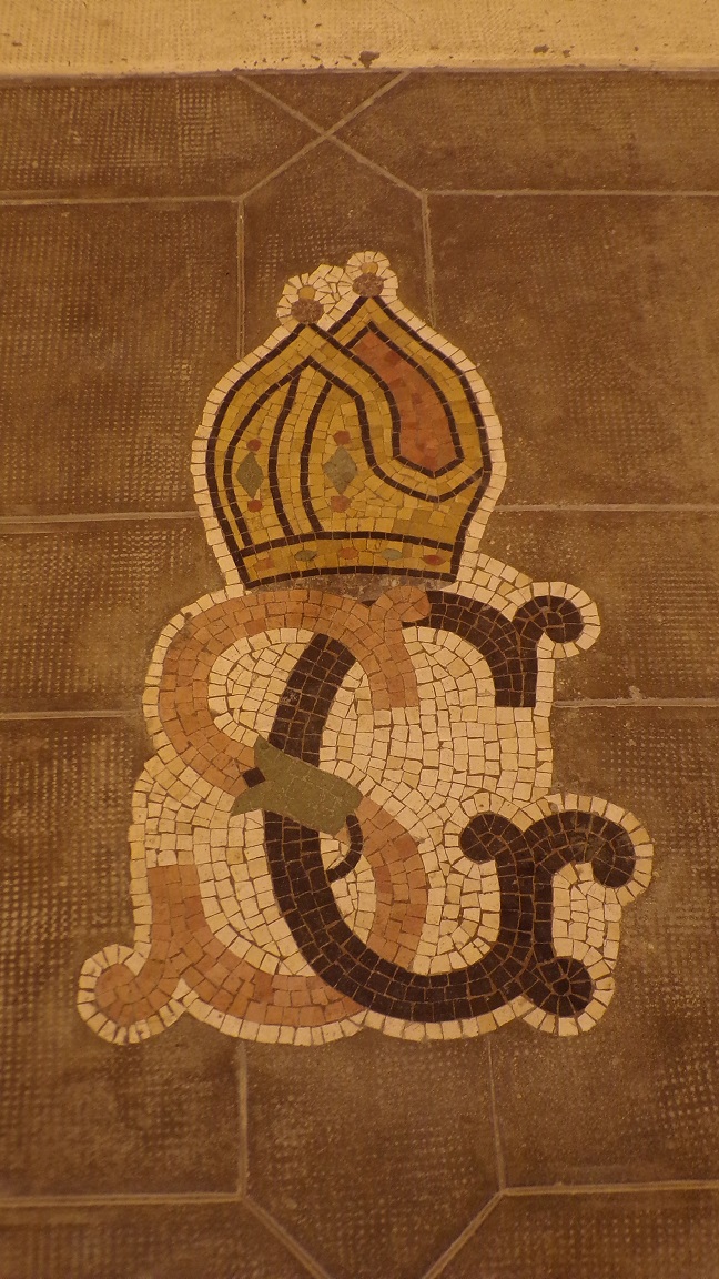 Nercillac - L'église Saint-Germain (10 avril 2018)