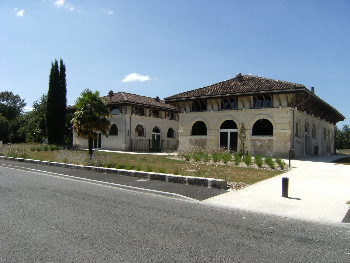 Les Abattoirs (6 août 2015)