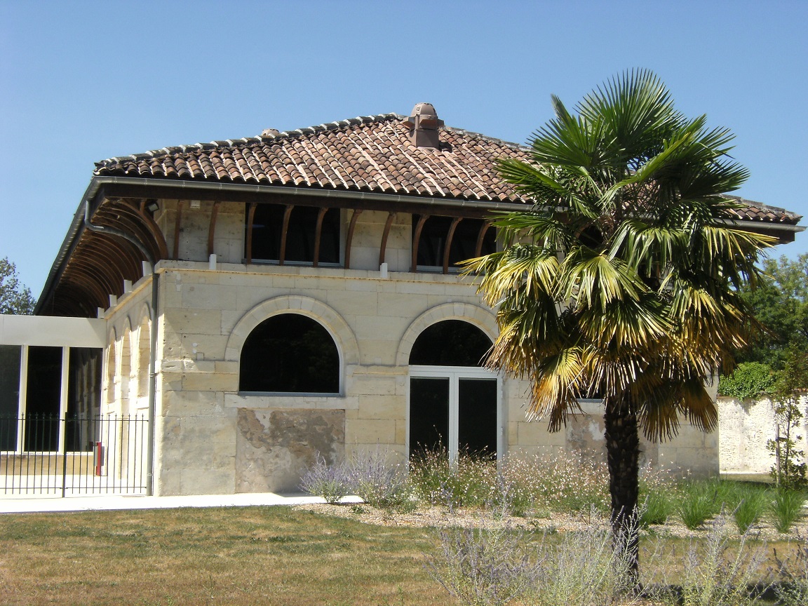 Les Abattoirs (6 août 2015)