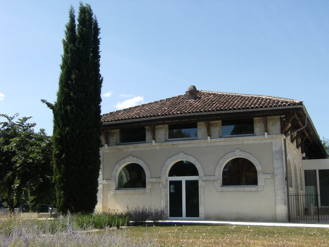 Les Abattoirs (6 août 2015)