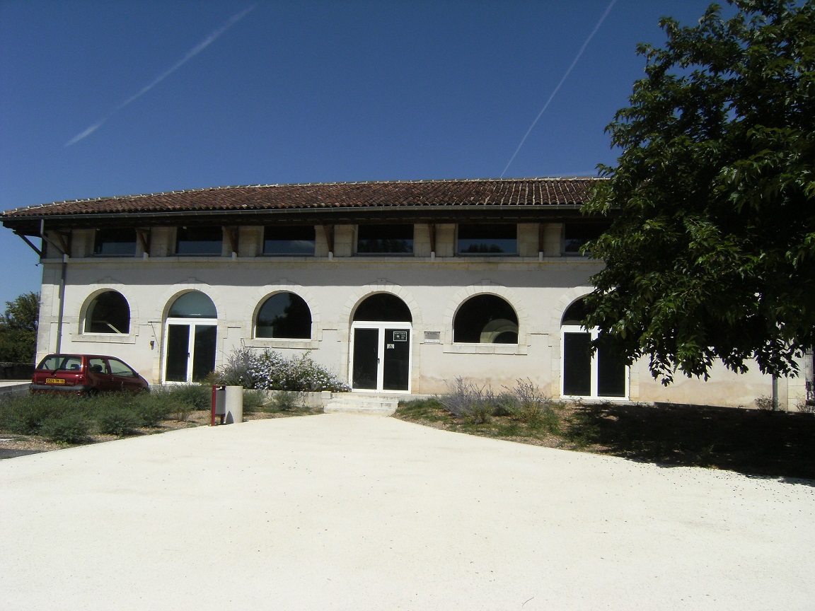 Les Abattoirs (6 août 2015)