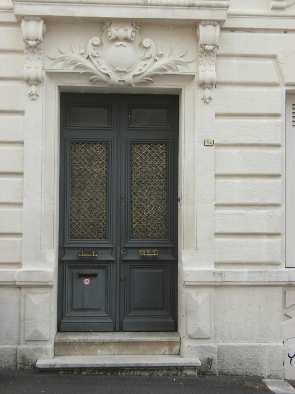 Maison, 14 rue Marguerite de Navarre (20 juillet 2015)