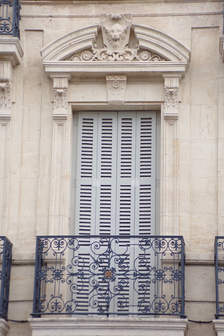 Maison, 22 boulevard Denfert-Rochereau (9 mars 2017)