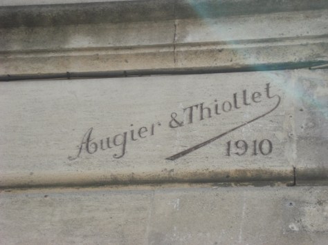 Maison, 27 rue du 14 Juillet (23 juillet 2015)