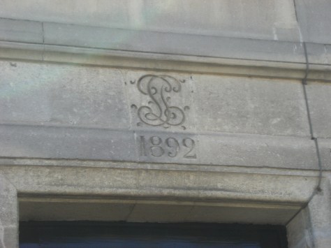 Maison, 6 rue Duret (23 juillet 2015)