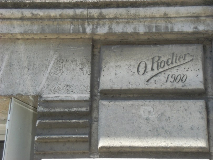 Maison, 6 rue Georges Briand (23 juillet 2015)