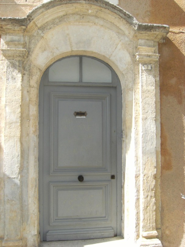 Maison, 7 rue Bricard (27 juillet 2015)