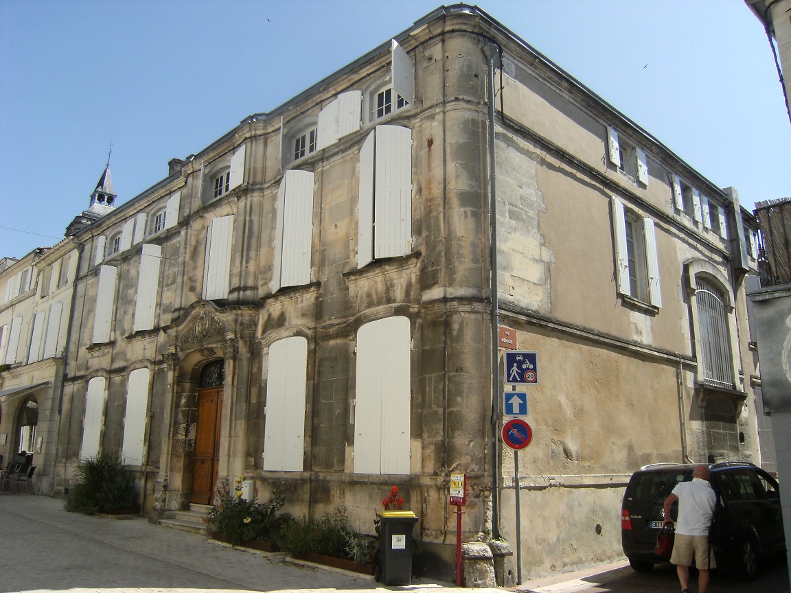 Maison, 77 rue Aristide Briand (15 juillet 2015)