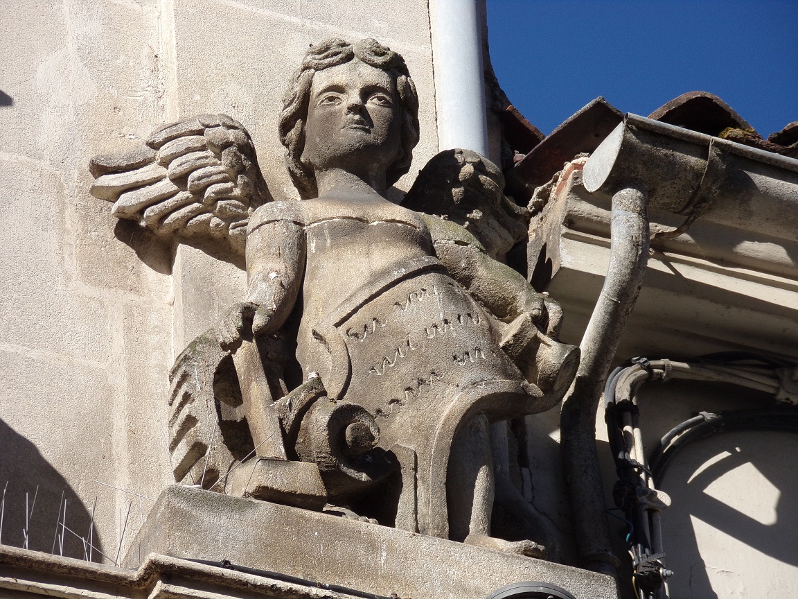 Maison de commerce - 15 rue d’Angoulême (13 août 2016)