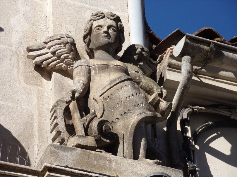 Maison de commerce - 15 rue d’Angoulême (13 août 2016)