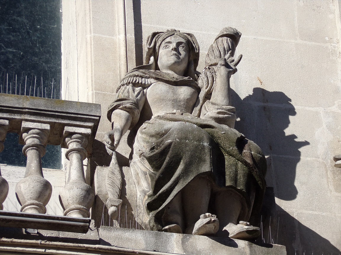 Maison de commerce - 15 rue d’Angoulême (13 août 2016)