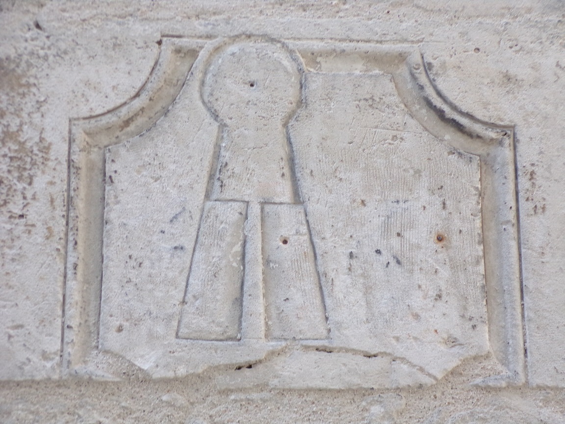 Maison de Drapier - 2 rue du Palais (13 août 2016)