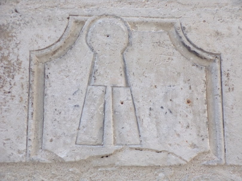 Maison de Drapier - 2 rue du Palais (13 août 2016)